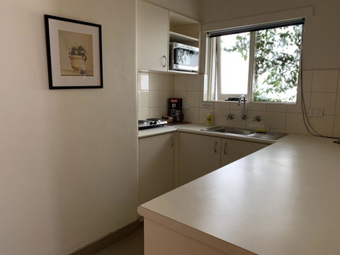 Albert Heights Serviced Apartments - Surfers Paradise Gold Coast 21