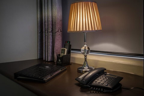 Albert Heights Serviced Apartments - Surfers Paradise Gold Coast 8