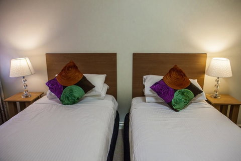 Albert Heights Serviced Apartments - Surfers Paradise Gold Coast 4