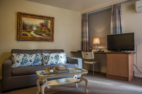 Albert Heights Serviced Apartments - Surfers Paradise Gold Coast 7