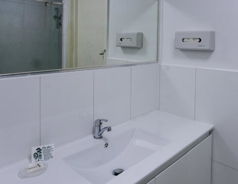 Albert Heights Serviced Apartments - Surfers Paradise Gold Coast 3