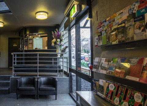 Albert Heights Serviced Apartments - Surfers Paradise Gold Coast 27