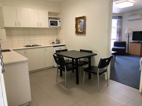 Albert Heights Serviced Apartments - Surfers Paradise Gold Coast 25