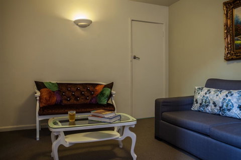 Albert Heights Serviced Apartments - Surfers Paradise Gold Coast 9