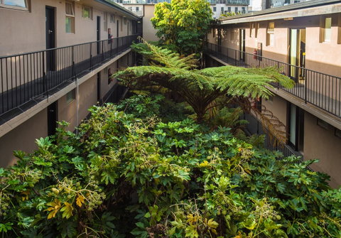 Albert Heights Serviced Apartments - Surfers Paradise Gold Coast 14