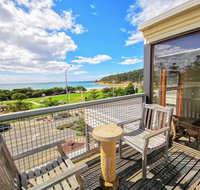 Lornebeach Apartments - Surfers Paradise Gold Coast