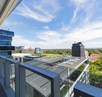 Fawkner Apartment Bay-view 4 - Surfers Paradise Gold Coast