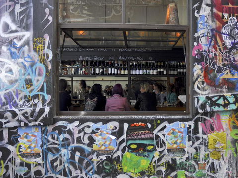 Mono Two On Flinders Street - Surfers Paradise Gold Coast 23