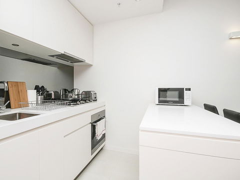 Mono Two On Flinders Street - Surfers Paradise Gold Coast 4