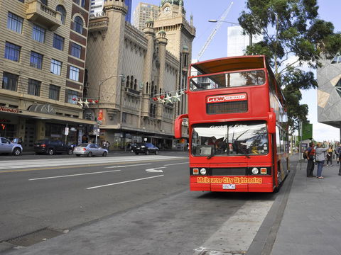 Mono Two On Flinders Street - Surfers Paradise Gold Coast 30
