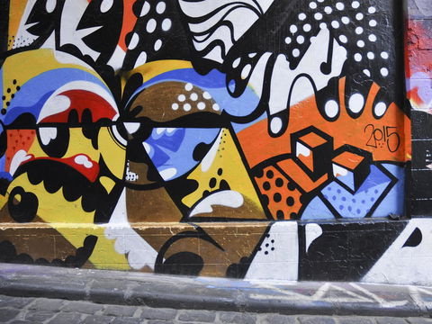 Mono Two On Flinders Street - Surfers Paradise Gold Coast 18