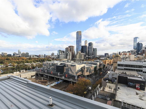 Mono Two On Flinders Street - Surfers Paradise Gold Coast 14