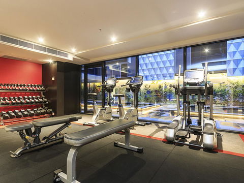 Mono Two On Flinders Street - Surfers Paradise Gold Coast 16