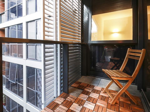 Mono Two On Flinders Street - Surfers Paradise Gold Coast 6