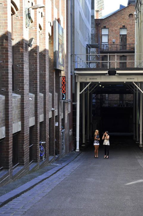 Mono Two On Flinders Street - Surfers Paradise Gold Coast 25