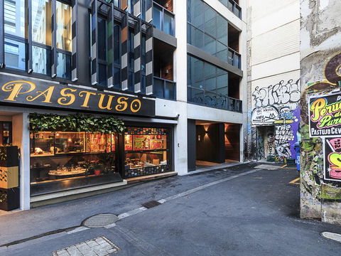 Mono Two On Flinders Street - Surfers Paradise Gold Coast 17