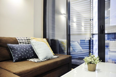 Mono Two On Flinders Street - Surfers Paradise Gold Coast 0