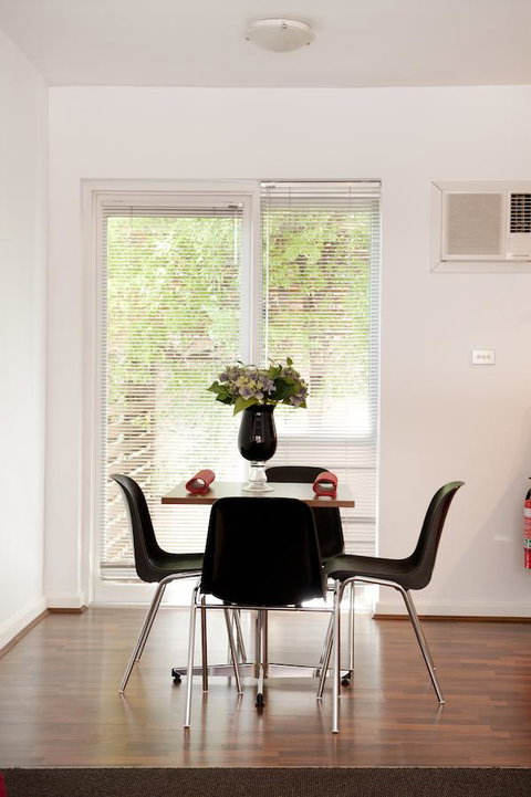 MAC South Yarra By Melbourne Apartment Collection - Surfers Paradise Gold Coast 21