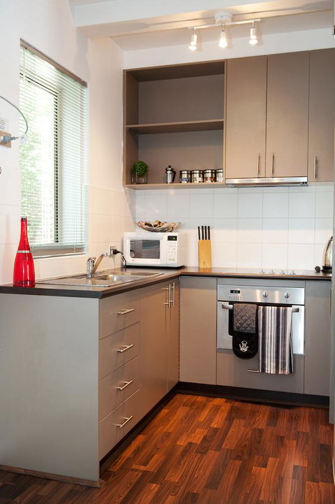 MAC South Yarra By Melbourne Apartment Collection - Surfers Paradise Gold Coast 20