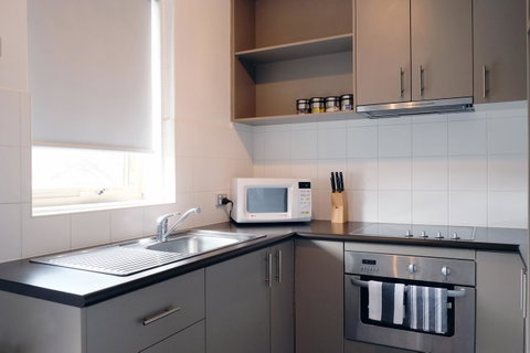 MAC South Yarra By Melbourne Apartment Collection - Surfers Paradise Gold Coast 4