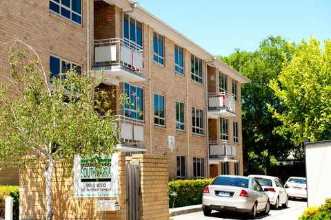 MAC South Yarra By Melbourne Apartment Collection - Surfers Paradise Gold Coast 19