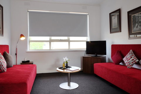 MAC South Yarra By Melbourne Apartment Collection - Surfers Paradise Gold Coast 10