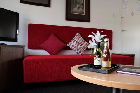 MAC South Yarra By Melbourne Apartment Collection - Surfers Paradise Gold Coast 11