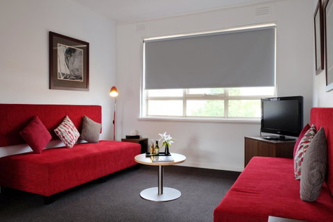 MAC South Yarra By Melbourne Apartment Collection - Surfers Paradise Gold Coast 9