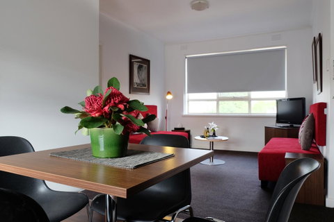 MAC South Yarra By Melbourne Apartment Collection - Surfers Paradise Gold Coast 6