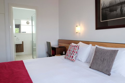 MAC South Yarra By Melbourne Apartment Collection - Surfers Paradise Gold Coast 17