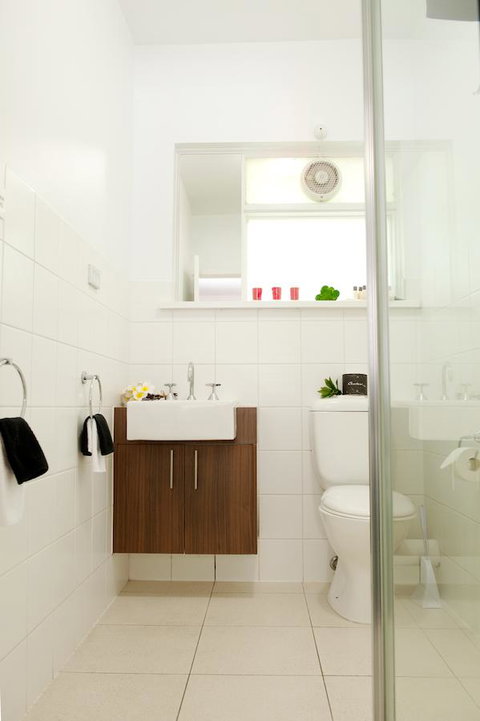 MAC South Yarra By Melbourne Apartment Collection - Surfers Paradise Gold Coast 22