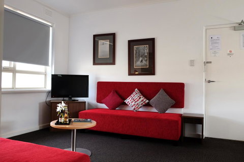 MAC South Yarra By Melbourne Apartment Collection - Surfers Paradise Gold Coast 3