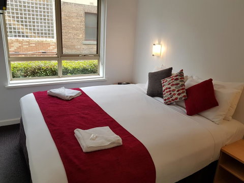 MAC South Yarra By Melbourne Apartment Collection - Surfers Paradise Gold Coast 12