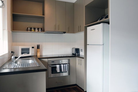 MAC South Yarra By Melbourne Apartment Collection - Surfers Paradise Gold Coast 5