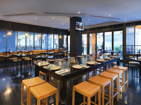 Mantra On Little Bourke - Surfers Paradise Gold Coast 3
