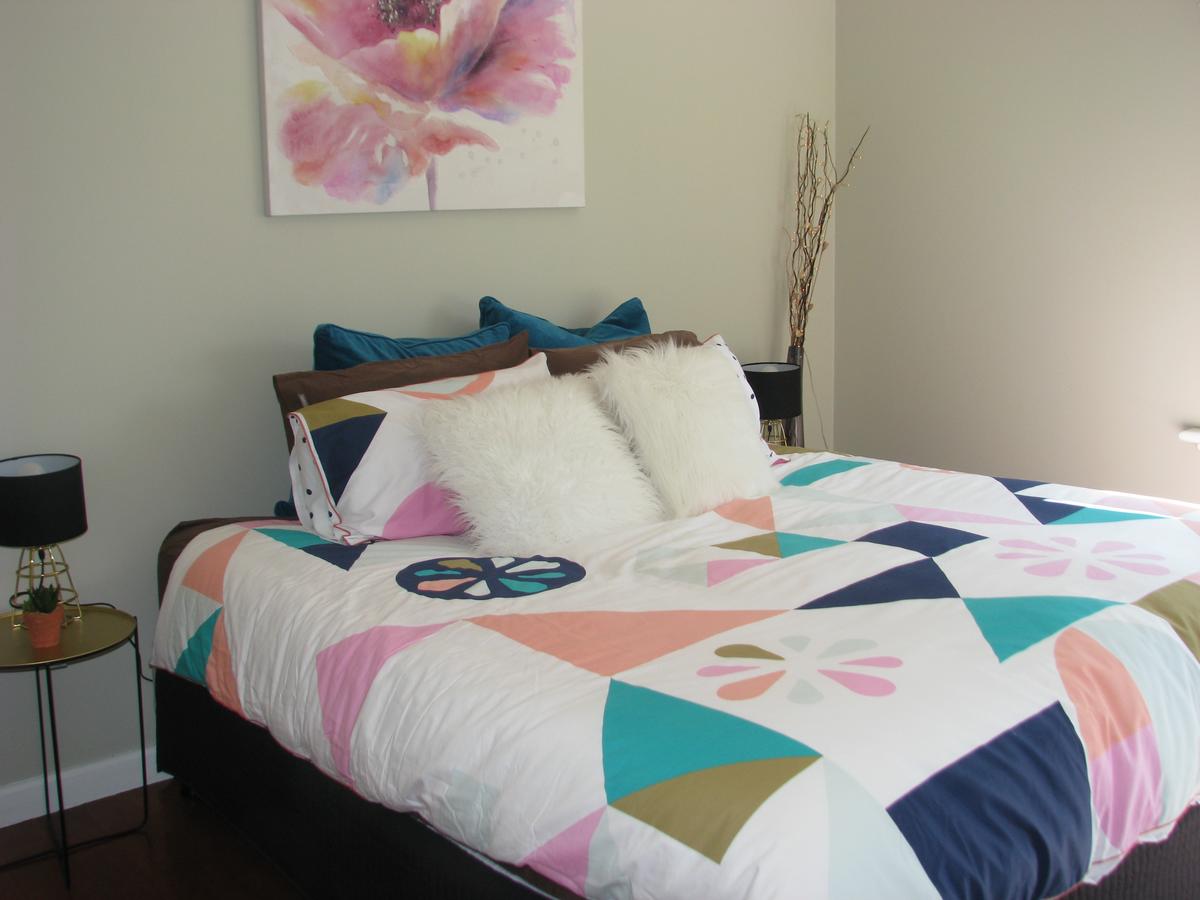 Yarram VIC Surfers Paradise Gold Coast