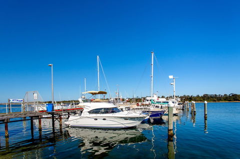 BIG4 Whiters Holiday Village - Surfers Paradise Gold Coast 16
