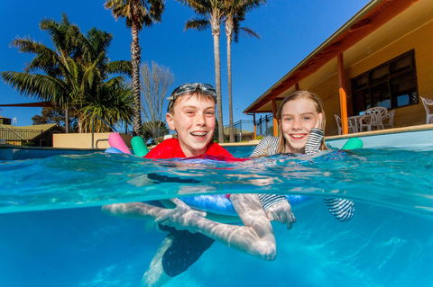 BIG4 Whiters Holiday Village - Surfers Paradise Gold Coast 5