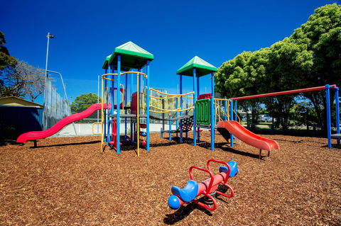 BIG4 Whiters Holiday Village - Surfers Paradise Gold Coast 6