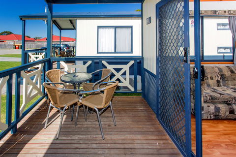 BIG4 Whiters Holiday Village - Surfers Paradise Gold Coast 38