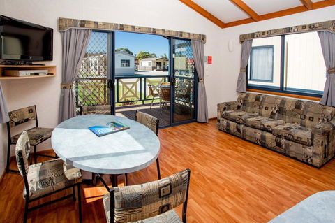 BIG4 Whiters Holiday Village - Surfers Paradise Gold Coast 39