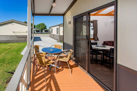 BIG4 Whiters Holiday Village - Surfers Paradise Gold Coast 25
