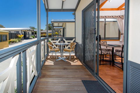BIG4 Whiters Holiday Village - Surfers Paradise Gold Coast 32