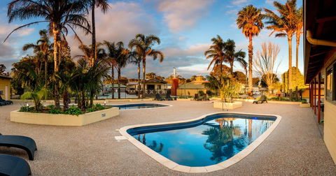 BIG4 Whiters Holiday Village - Surfers Paradise Gold Coast 1
