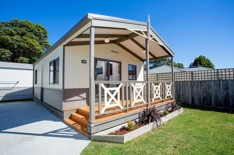 BIG4 Whiters Holiday Village - Surfers Paradise Gold Coast 24