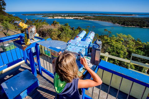 BIG4 Whiters Holiday Village - Surfers Paradise Gold Coast 15