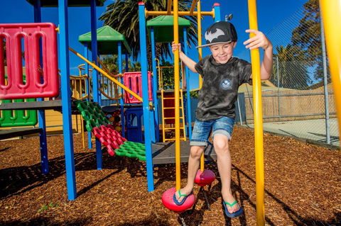 BIG4 Whiters Holiday Village - Surfers Paradise Gold Coast 7