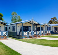 BIG4 Whiters Holiday Village - Surfers Paradise Gold Coast