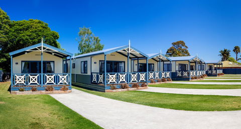 BIG4 Whiters Holiday Village - Surfers Paradise Gold Coast 0