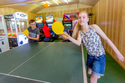 BIG4 Whiters Holiday Village - Surfers Paradise Gold Coast 9